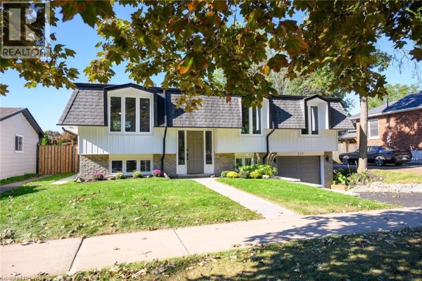 3pc Bathroom - 650 Cumberland Avenue, Burlington, ON L7N2X5 Photo 2