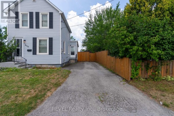 Primary Bedroom - 650 Deere Street, Welland, ON L3B2L8 Photo 4
