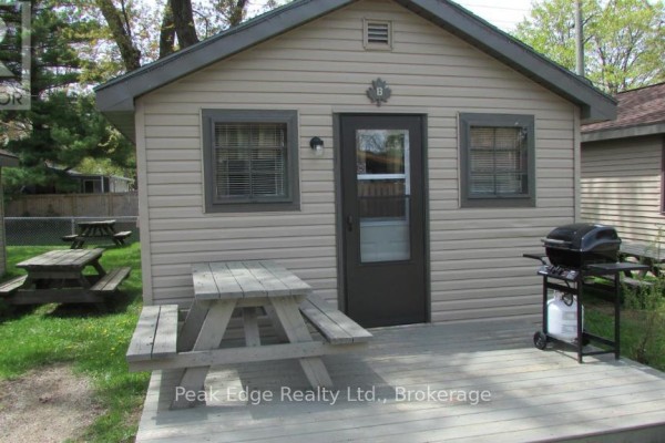 650 Highland Street, Saugeen Shores, ON, photo 3