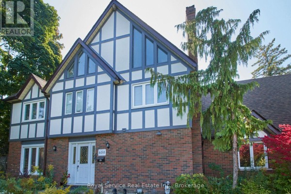 650 Lake Ridge Road, Ajax, ON L1Z1W9 Photo 4