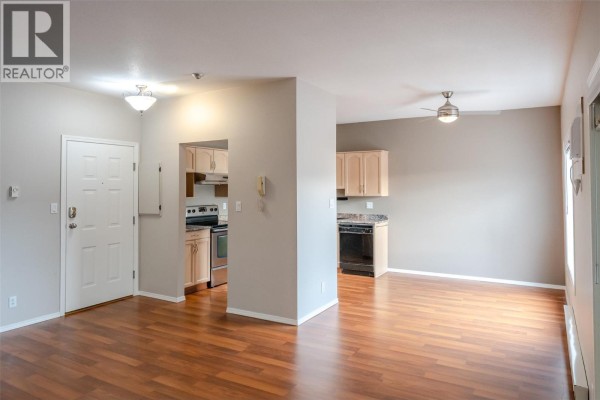 Dining room - 650 Mckinney Road Unit# 325, Oliver, BC V0H1T3 Photo 5