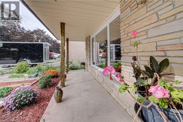 Recreation room - 650 Pineridge Road E, Waterloo, ON N2L5J9 Photo 4