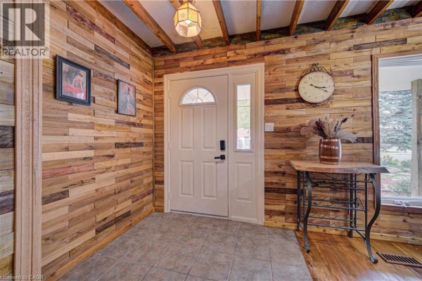 4pc Bathroom - 650 Pineridge Road E, Waterloo, ON N2L5J9 Photo 5
