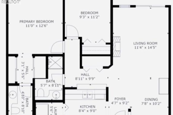 Other - 650 Third Street Sw Unit# 408, Salmon Arm, BC V1E1P6 Photo 4