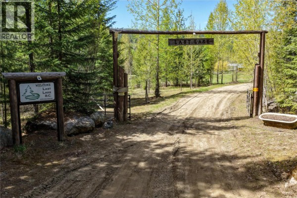 650 Trinity Valley Road, Lumby, BC, photo 2