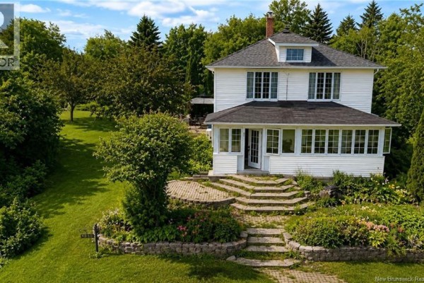 650 West Drive, Bathurst, NB, photo 2