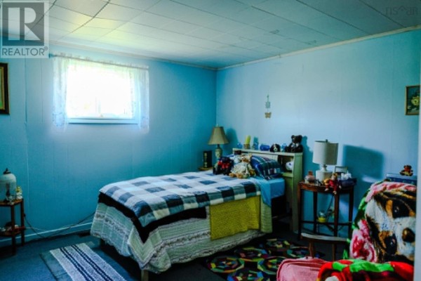 Eat in kitchen - 6502 Highway 3, Lower Woods Harbour, NS B0W2E0 Photo 5