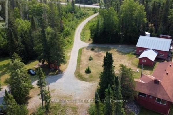 6502 Hwy 11, Greenstone, ON, photo 2