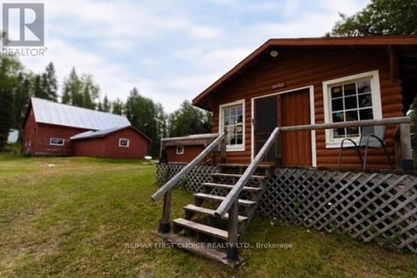 6502 Hwy 11, Greenstone, ON P0T1M0 Photo 4