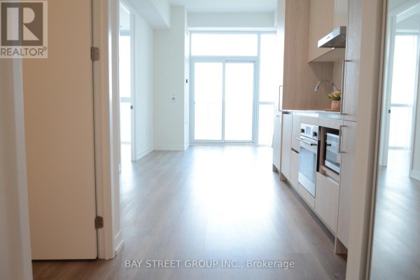 Primary Bedroom - #6503 - 225 Commerce Street, Vaughan, ON L4K0R1 Photo 4
