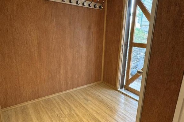 Laundry room - 6505 22 Avenue, Coleman, AB T0K0M0 Photo 4