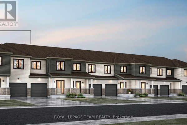 6505 Homecraft Street, Ottawa