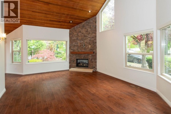6505 Wiltshire Street, Vancouver, BC V6P5G8 Photo 2
