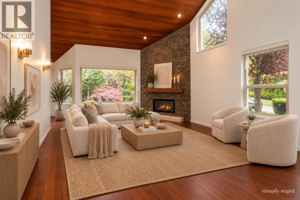 6505 Wiltshire Street, Vancouver, BC V6P5G8 Photo 3