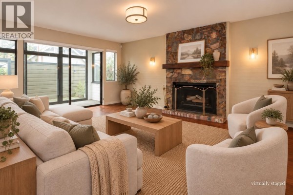 6505 Wiltshire Street, Vancouver, BC V6P5G8 Photo 4