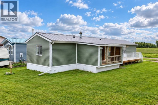 4pc Bathroom - 6506 52 Street, Ponoka, AB T4J1E2 Photo 2