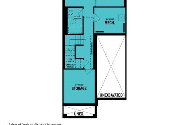Partial bathroom - 6506 Homecraft Street, Ottawa, ON K0A2Z0 Photo 4