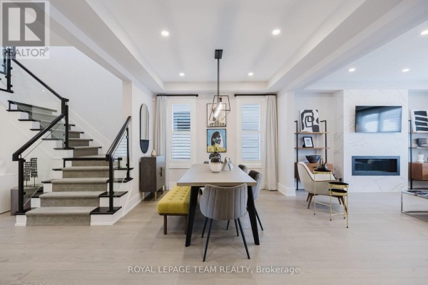 Great room - 6506 Homecraft Street, Ottawa, ON K0A2Z0 Photo 5