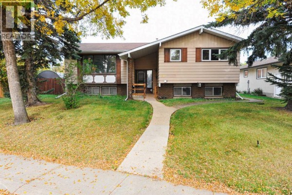 6508 37 Avenue, Camrose