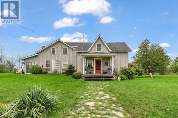 6508 County Road 9, Greater Napanee