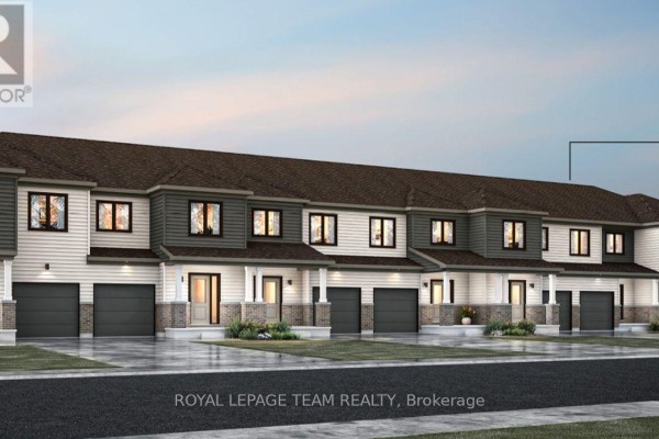 6508 Homecraft Street, Ottawa
