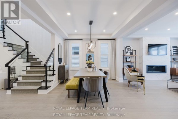 Great room - 6509 Homecraft Street, Ottawa, ON K0A2Z0 Photo 5