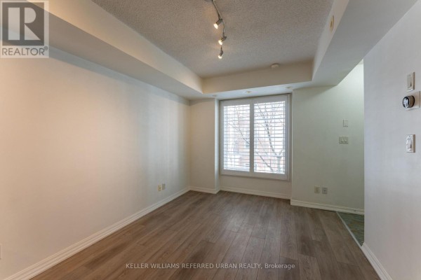 Primary Bedroom - 651 - 3 Everson Drive, Toronto, ON M2N7C2 Photo 5