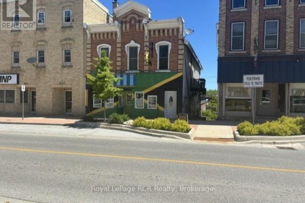 651 Berford Street N, South Bruce Peninsula, ON N0H2T0 Photo 5