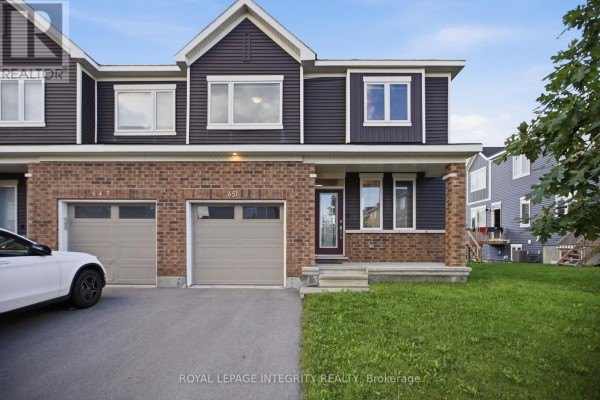 651 Chillerton Drive, Ottawa, ON K2J6C6 Photo 3