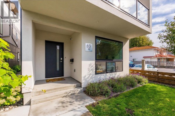 651 Churchill Avenue Unit# 101, Penticton, BC, photo 3