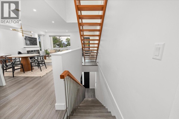 Foyer - 651 Churchill Avenue Unit# 101, Penticton, BC V2A1E2 Photo 5