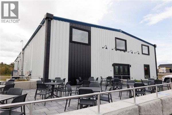 651 Main Street, Grand Sault/grand Falls