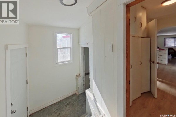 Bedroom - 651 Queen Street, Regina, SK S4T4A2 Photo 3