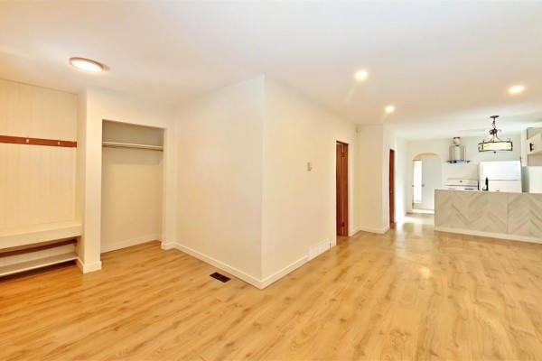 Bedroom - 651 Queen Street, Regina, SK S4T4A2 Photo 4