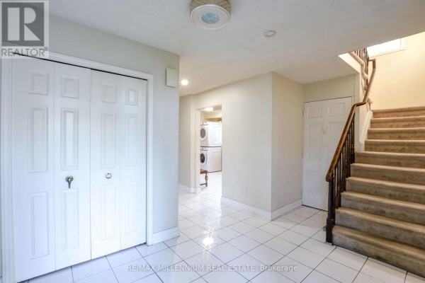 Utility room - 651 Shetani Place, Mississauga, ON L5B2Z7 Photo 4