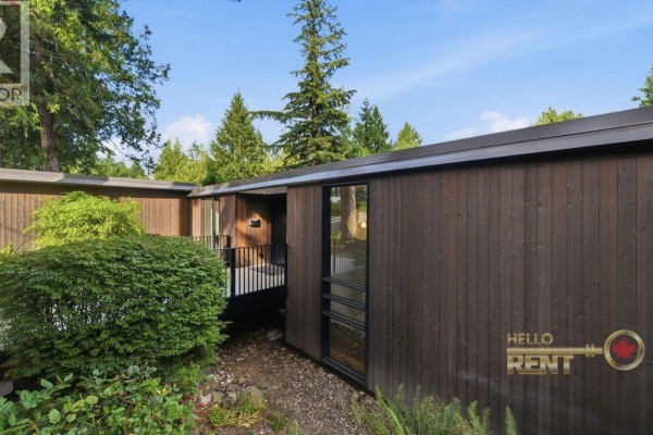 6510 Madrona Crescent, West Vancouver, BC V7W2J8 Photo 3