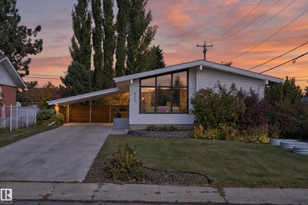 6512 94 Av Nw, Edmonton