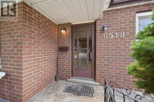 Bedroom - 6518 Crawford Street, Niagara Falls, ON L2E5Z2 Photo 5