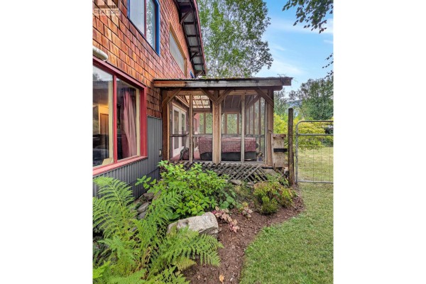 Other - 6518 Slocan River Road, Winlaw, BC V0G2J0 Photo 5