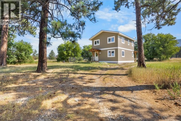 3pc Bathroom - 6519 Riverside Avenue, Fort Steele, BC V0B1N0 Photo 2