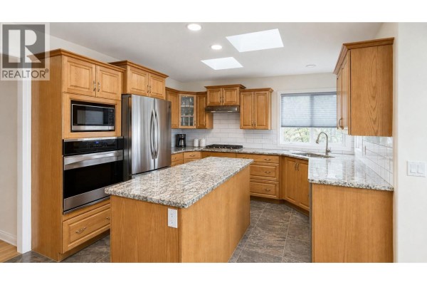 Office - 6519 Sherburn Road, Peachland, BC V0H1X0 Photo 4