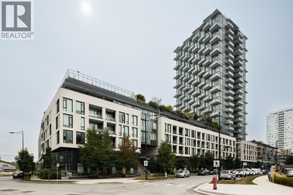 652 8575 Rivergrass Drive, Vancouver, BC V5S0J7 Photo 2