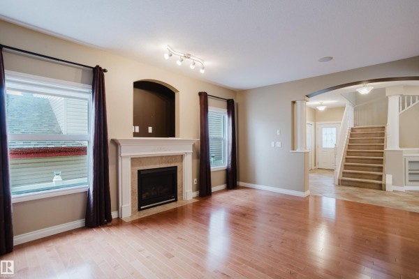 Primary Bedroom - 652 Crimson Dr, Sherwood Park, AB T8H0B1 Photo 5