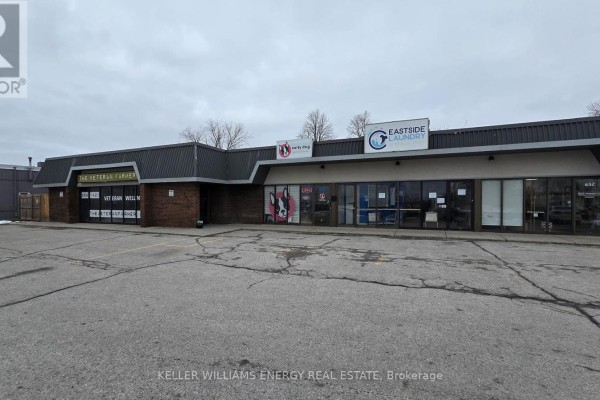 652 Dundas Street East Street E, Belleville, ON K8N1G7 Photo 5