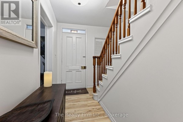 Recreational, Games room - 652 Miller Street, Woodstock, ON N4S5K1 Photo 5