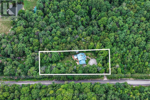 652 Warminster Side Road, Oro Medonte, ON, photo 2