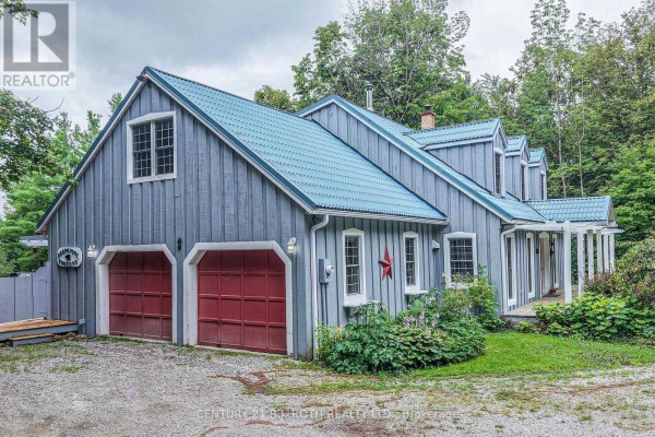652 Warminster Side Road, Oro Medonte, ON, photo 3