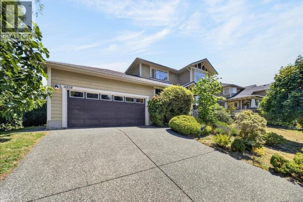 Storage - 6524 Stonewood Dr, Sooke, BC V9Z0Y6 Photo 4