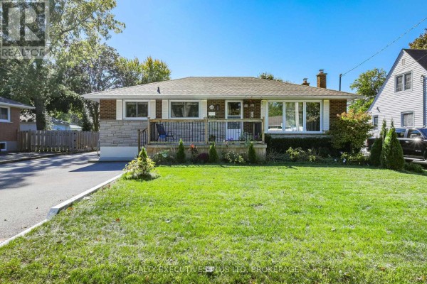 6528 Stamford Green Drive, Niagara Falls, ON, photo 2