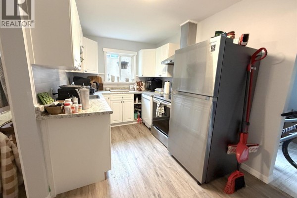 Bedroom 3 - 653 E 8th Avenue, Prince Rupert, BC V8J2N1 Photo 5